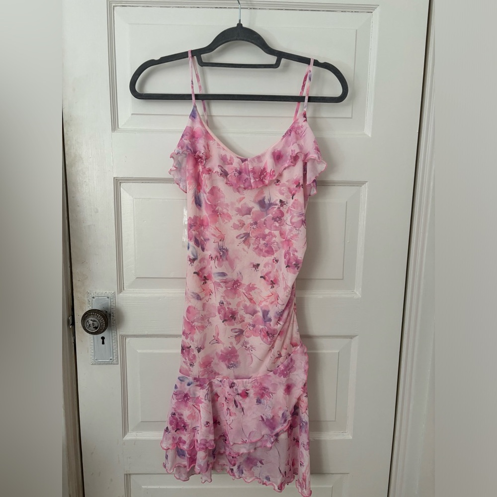 Women’s Mini Dress